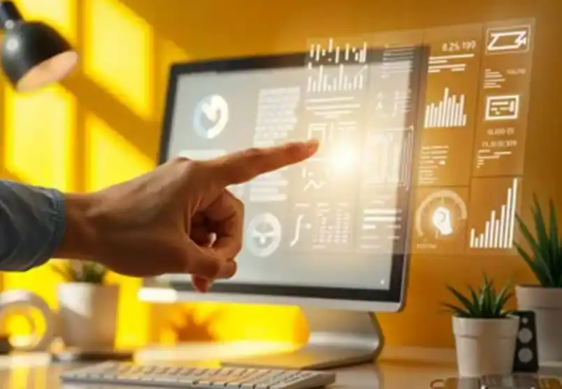 Advance Diploma in Computer Application