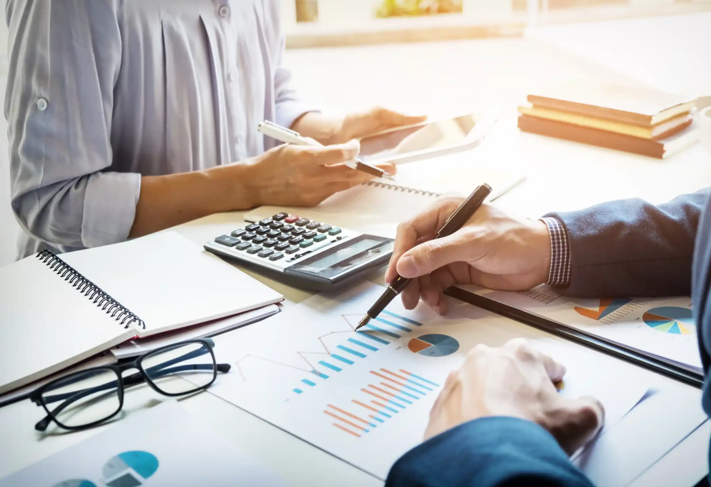 Diploma in Financial Accounting