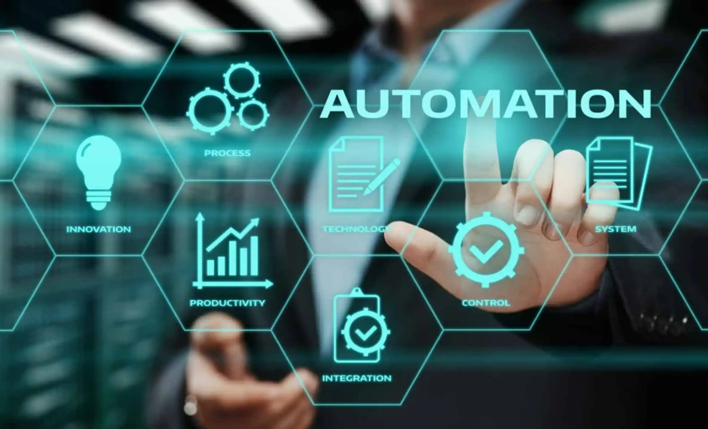Diploma in Office Automation and Publishing